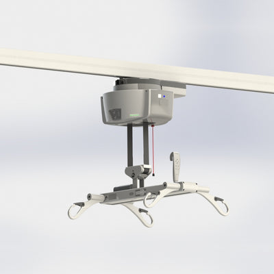 Bariatric Fixed Lifter
