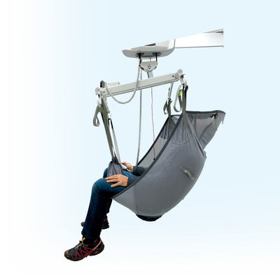 Bariatric Fixed Lifter