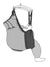 Bariatric Deluxe Short Tucks