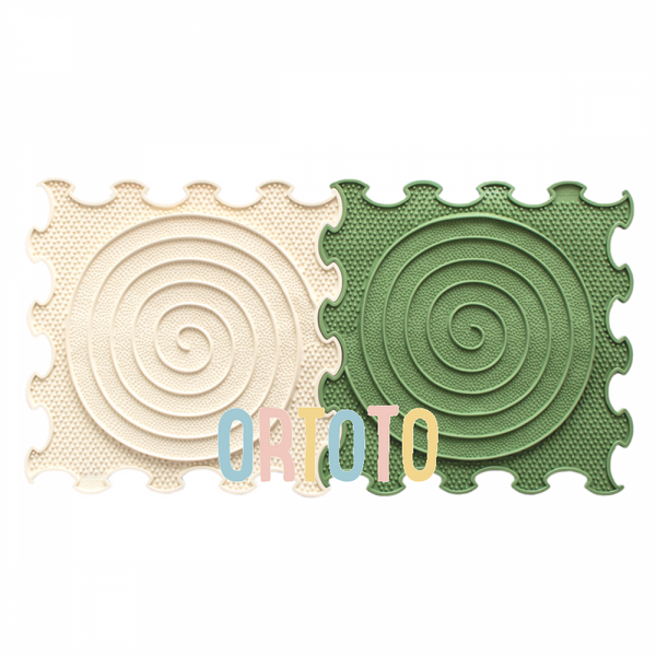 Ortoto Puzzle Mat - Mindfulness Finger SENSORY LABYRINTH SET - Avant ...