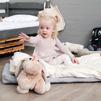 Sensory Donkey "Rita"