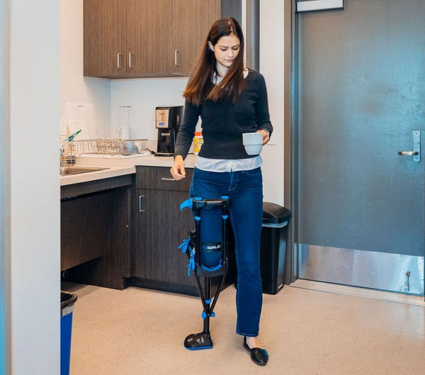 iWALK3.0 - Avant Innovations