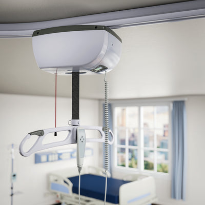 M-Series Essential Ceiling Hoist