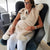 Sensory Weighted Llama Blanket "Kokos"