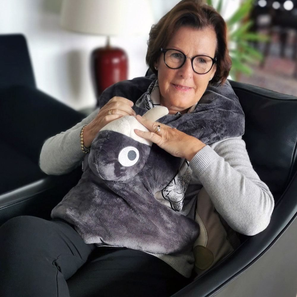 Sensory Weighted Walrus Blanket "Pilo"