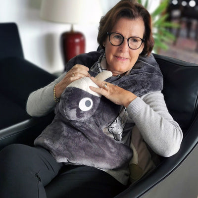 Sensory Weighted Walrus Blanket "Pilo"