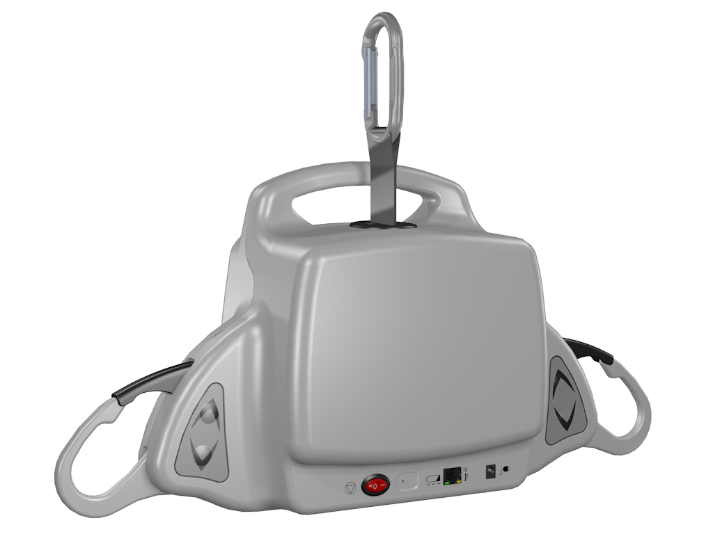 Portable Hoist