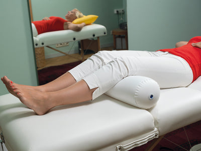 Inflatable Roll