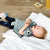 Sensory Weighted Ray Blanket "Manta"