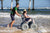 BWA All Terrain Chair – Beach Wheelchair