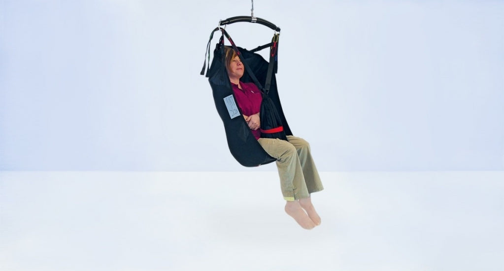 In-Situ Straight Leg Head Support