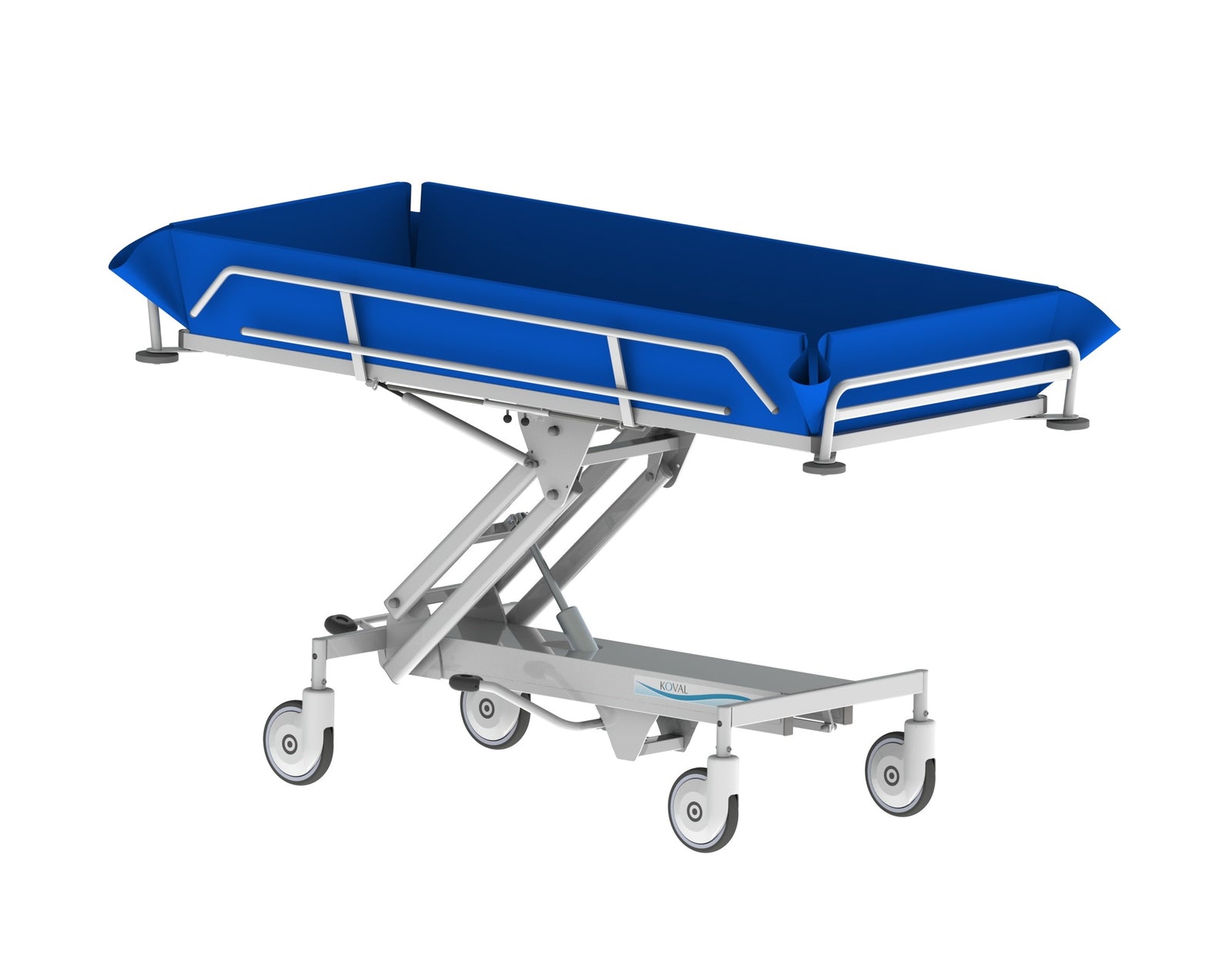 Koval Shower Trolley Maxi