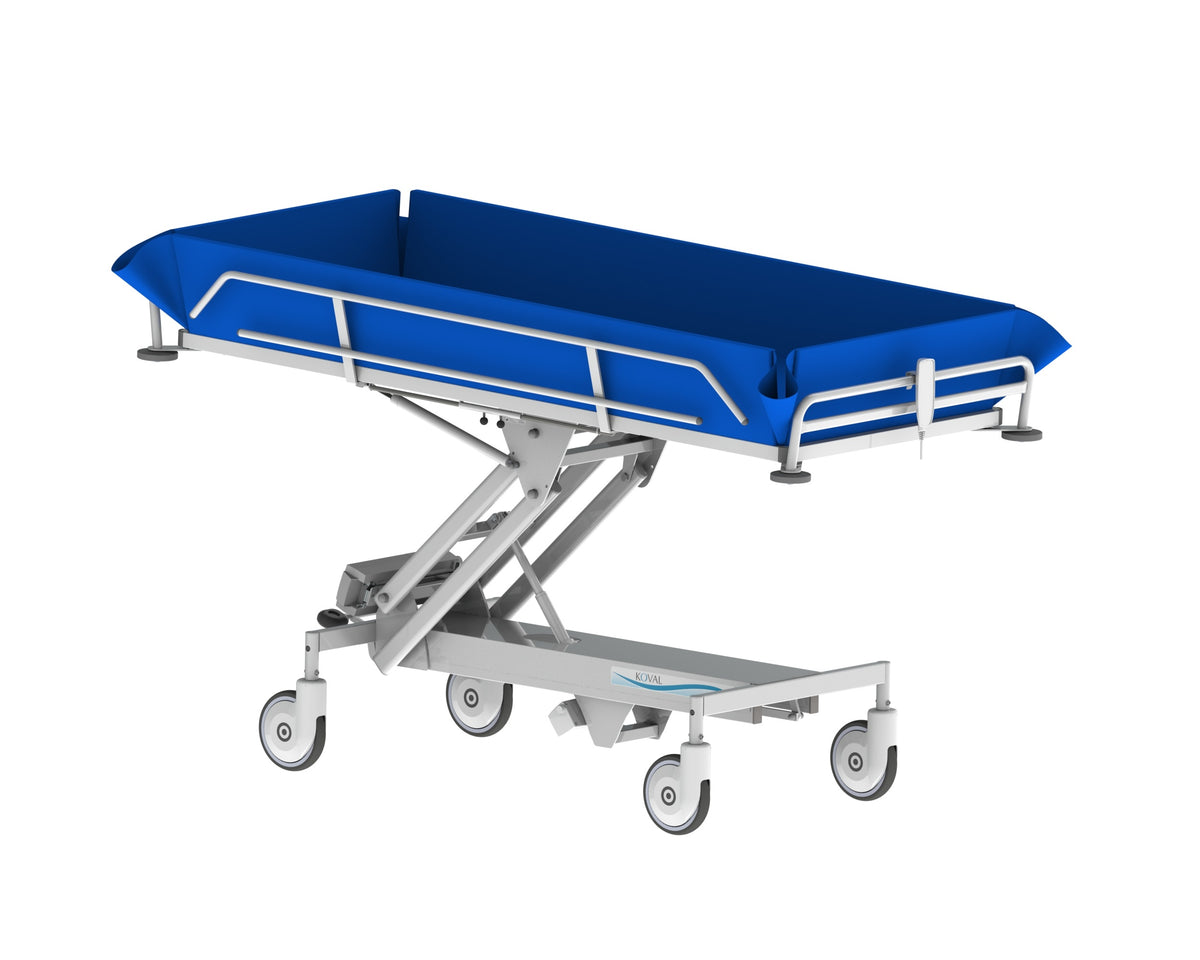 Koval Shower Trolley Maxi