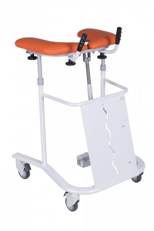 Walking Trolley - Electric