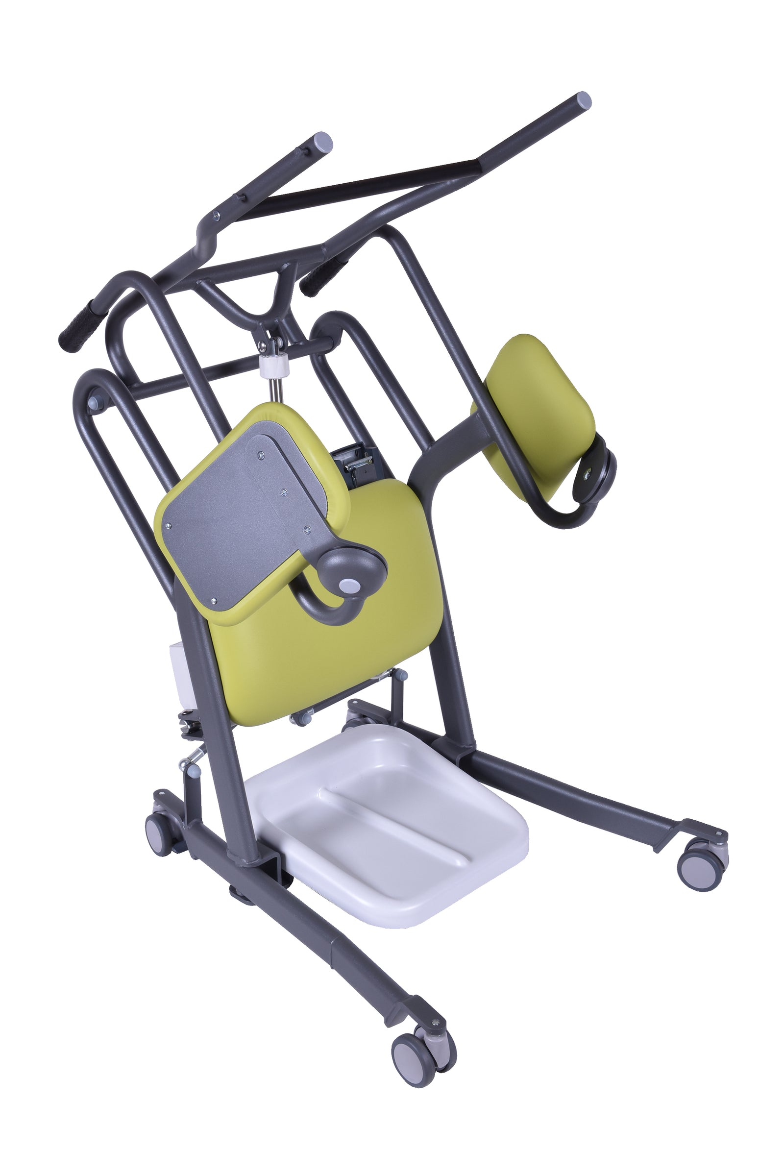 Koval Mover Electric - Electric Base