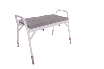 300kg HMN Neptun Super Soft shower stool