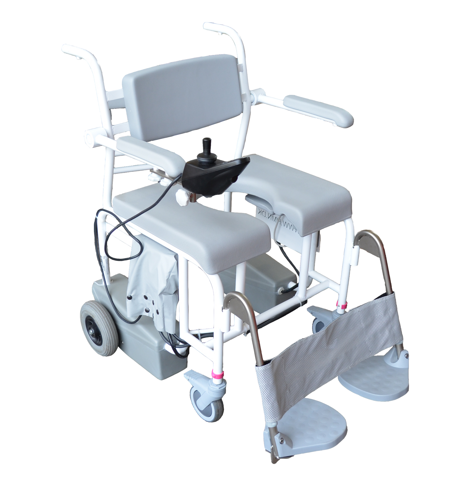 HMN M2 Joystick Series