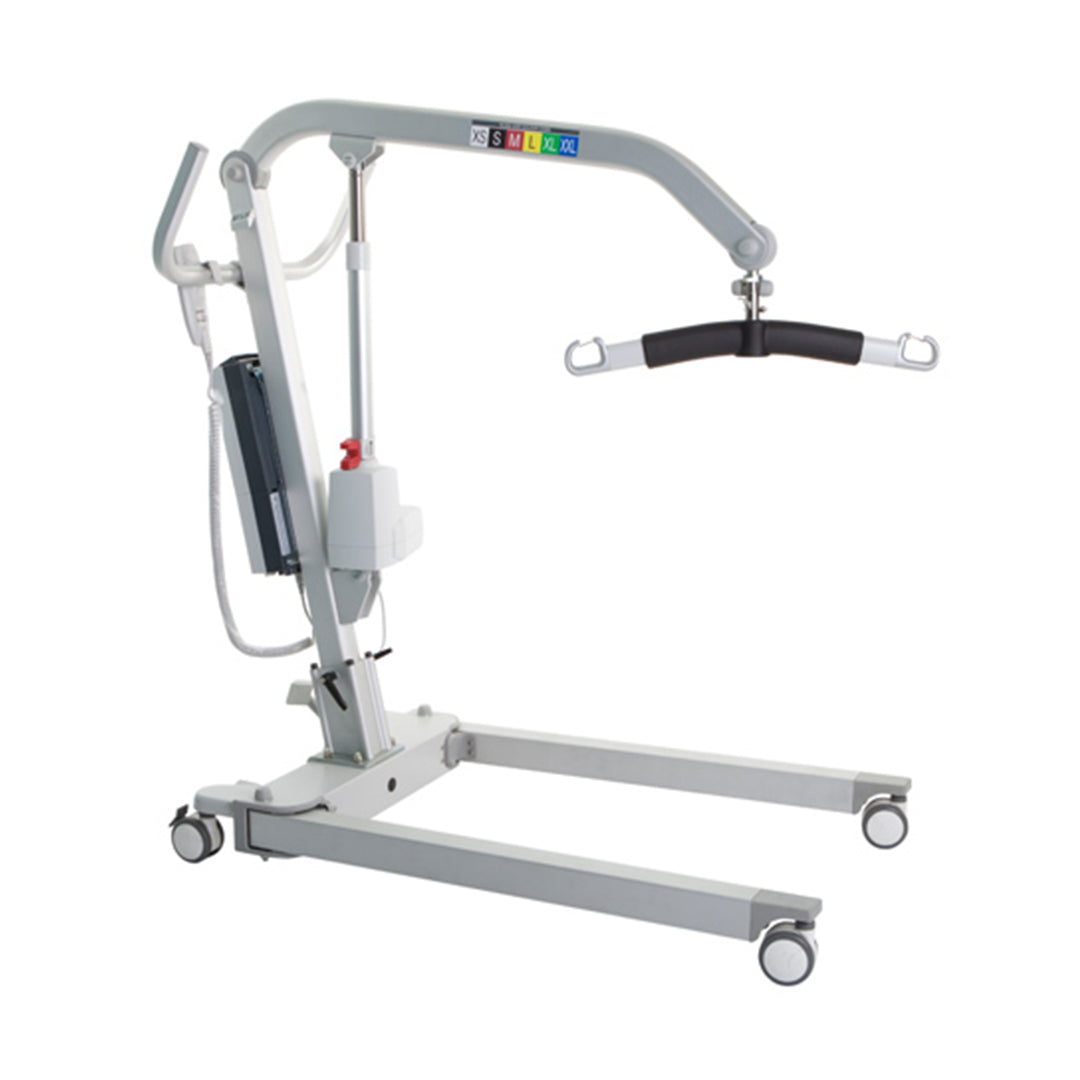 Micros 130 Lite Compact Patient Lifting Hoist