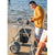 WheelEEZ® All-Terrain/ Beach Rollator