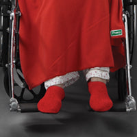 Posey Fall Management Slippers