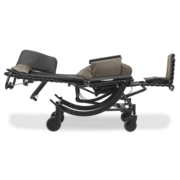 Broda V4 Synthesis Positioning Wheelchair