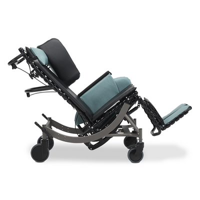 Broda V4 Synthesis Positioning Wheelchair