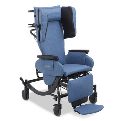 Broda V4 Synthesis Positioning Wheelchair