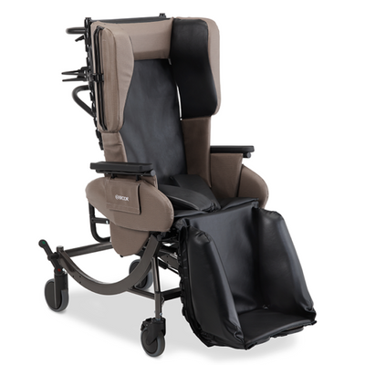 Broda V4 Synthesis Positioning Wheelchair