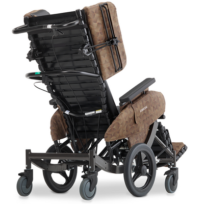 Broda V4 Synthesis Positioning Wheelchair