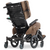 Broda V4 Synthesis Positioning Wheelchair