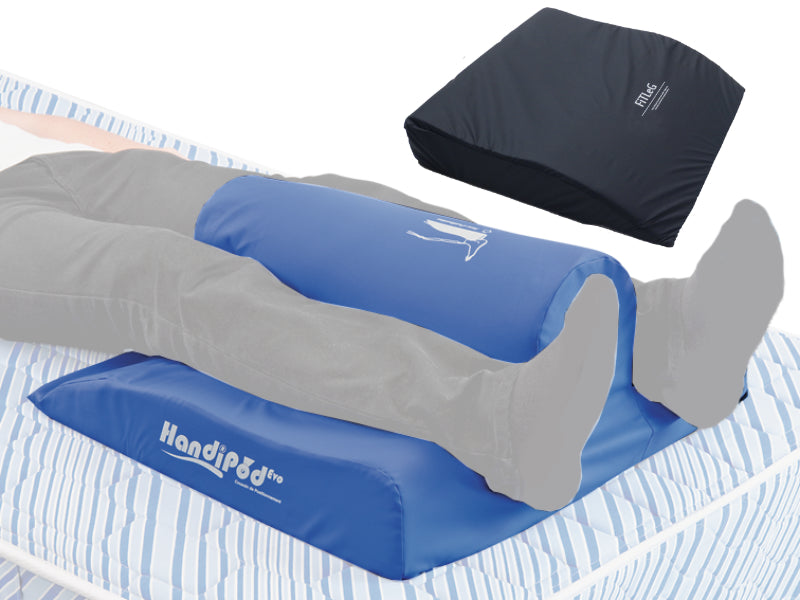 CAREWAVE - FITLEG EVO