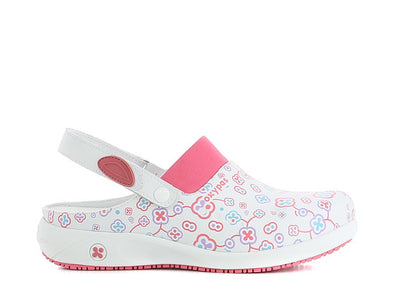 Doria Medical Clog