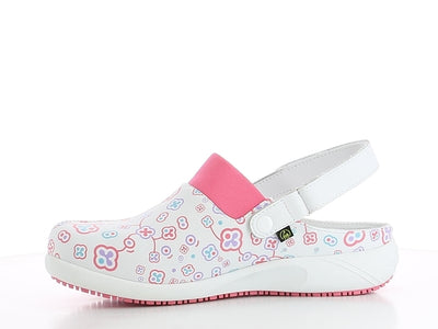 Doria Medical Clog