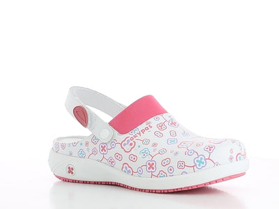 Doria Medical Clog