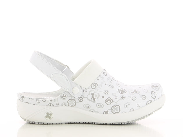 Doria Medical Clog