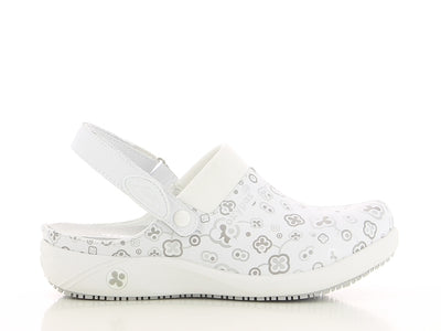 Doria Medical Clog