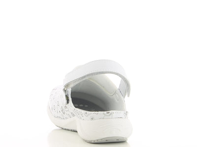 Doria Medical Clog