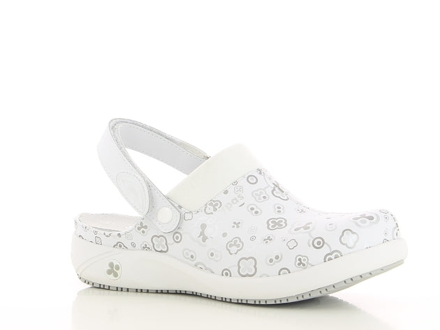 Doria Medical Clog