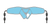 Disposable Stand-aid Sling - Clips