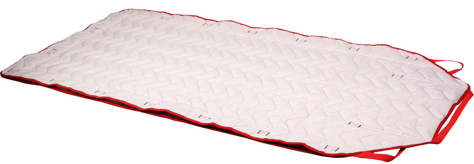 Alpha Turn Sheet with Handles