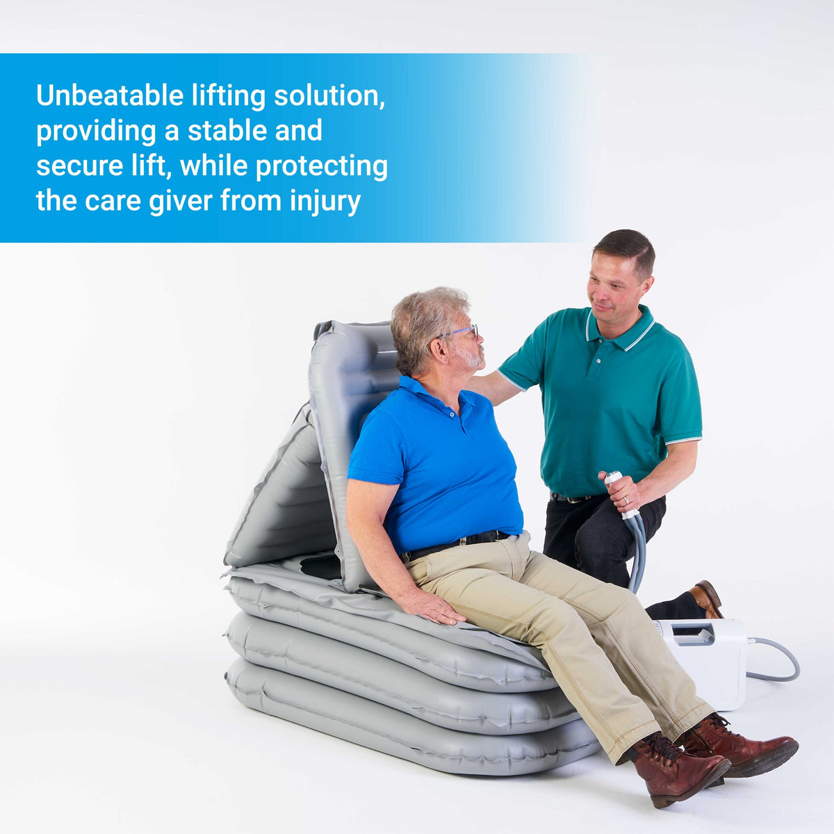 Eagle Lifting Cushion