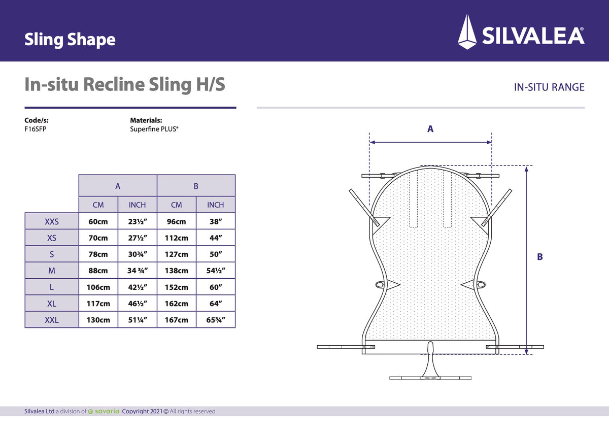 In-Situ Recline Head Support