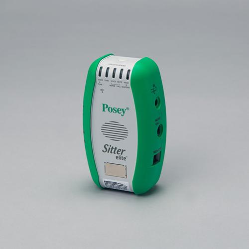 Fall Prevention Alarm - Posey Sitter Elite