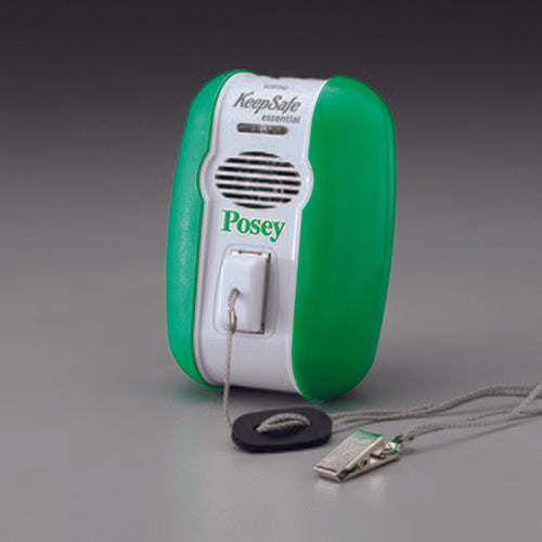 Fall Prevention Alarm - Posey Keepsafe Essential