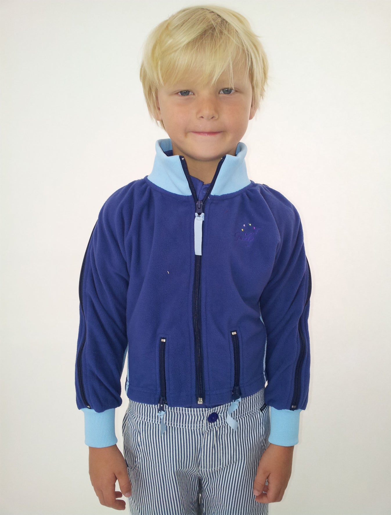 Fleece Jacket - Unisex