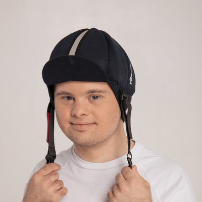 RibCap Protective Medical Helmet - Hardy