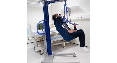 In-situ High Easy Sling with Head Support
