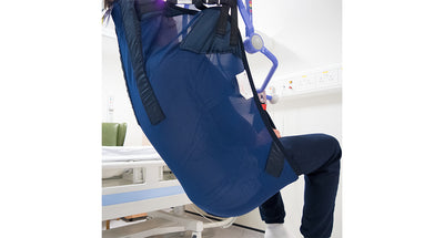 In-situ High Easy Sling with Head Support