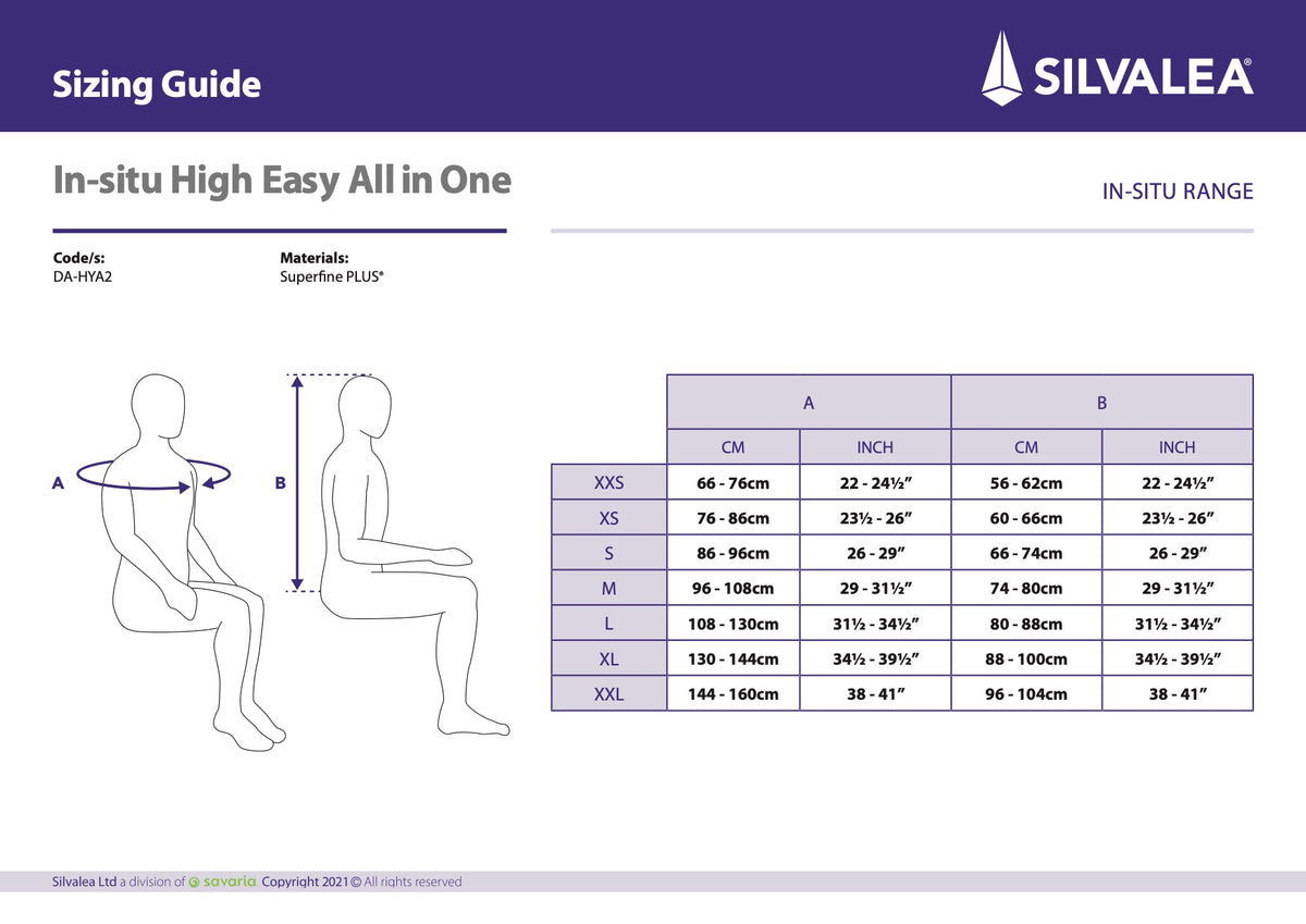 All-in-One High Easy Sling Clips