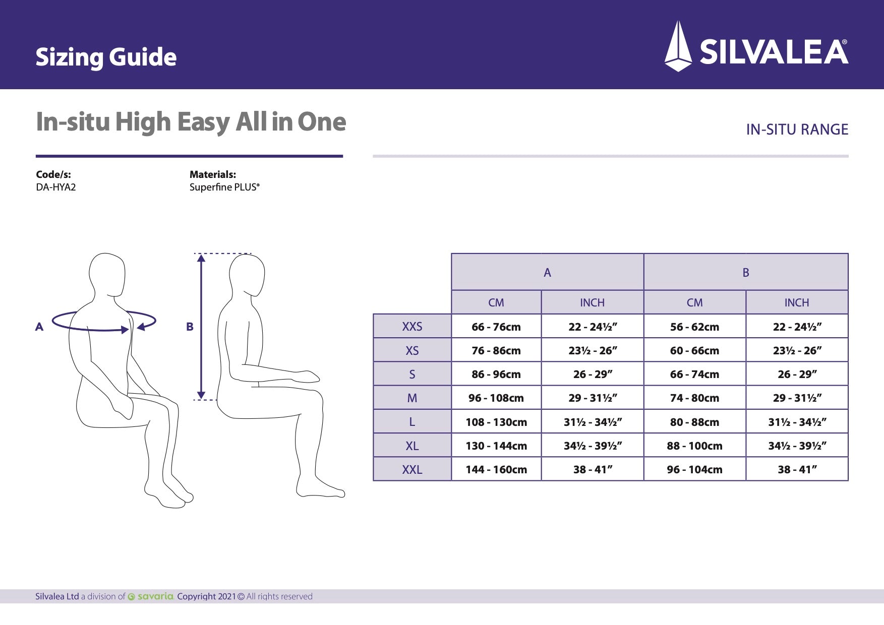 All-in-One High Easy Sling Clips